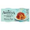 Aunty's Butterscotch & Pecan Steamed Puddings 2 X 95G