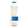 Iceland Scottish Fresh Pasteurised Whole Milk 2 Pints / 1.13L
