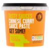 Tasty Foods Tasty Sauces Chinese Curry Sauce Paste 325g