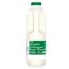 Iceland Scottish Fresh Pasteurised Semi Skimmed Milk 6 Pints