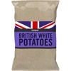 Iceland British White Potatoes 2kg