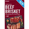 Iceland Beef Brisket with Mexican Style Spiced Sauce 400g