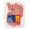 Iceland Unsmoked Back Bacon 1kg
