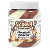 The Skinny Food Co. Chocaholic Spread Hazelnut & White Chocolate Flavour 350g
