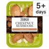Chestnut Mushrooms 250G