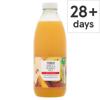 Tesco Apple & Mango Juice Not From Concentrate 1 Litre