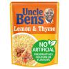 Uncle Ben's Special Lemon & Thyme Rice 250G