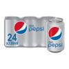 Pepsi Diet 24 X 330Ml