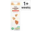 Tesco Unsweetened Almond Milk Alternative 1L