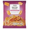 Tesco Bacon Rashers Snacks 150G