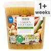 Tesco Vegetable Soup 600G