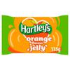 Hartleys Orange Jelly 135G