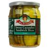 Mrs Elswood Sandwich Slices Cucumbers 540G