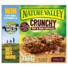 Nature Valley Crunchy Granola Oats & Chocolate Bars 5X42g
