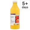 Tesco Finest Orange Juice Smooth 1L