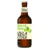 Old Mout Kiwi & Lime Cider 500Ml Bottle