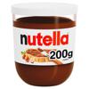 Nutella Hazelnut Chocolate Spread 200G