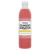 Tesco Strawberry Sensation Smoothie 750Ml