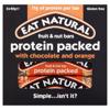 Eat Natural Protein Packed With Chocolate & Orange 3X45g