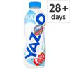 Yazoo Vanilla Milk 400Ml