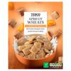 Tesco Apricot Wheats Cereal 500G