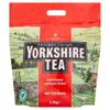 Yorkshire Teabags 480'S 1.5Kg