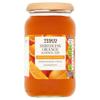 Tesco Shredless Orange Marmalade 454G