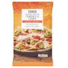 Tesco Tortilla Chips Lightly Salted 175G