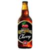 Kopparberg Premium Cider With Cherry 500Ml