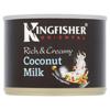 Kingfisher Oriental Coconut Milk Rich & Creamy 200Ml