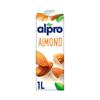 Alpro Almond Long Life Drink 1 Litre