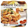 Zanae Giant Beans In Tomato Sauce 280G