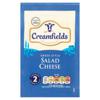 Creamfields Greek Style Salad Cheese 200G