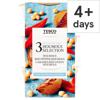 Tesco Reduced Fat Houmous Mediterranean Selection 210G