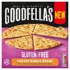 Goodfellas Gluten Free Cheesy Garlic Bread 175G