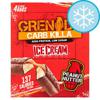 Grenade Peanut Nutter Ice Cream Bar 4X55ml