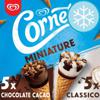 Cornetto Miniature 5 Chocolate & 5 Classic 280Ml