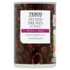 Tesco Pitted Prunes In Juice 290G