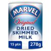 Marvel Dried Milk Powder 278G