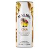 Malibu & Cola 250Ml