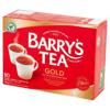 Barrys Tea Gold Blend Teabags 80S 250G