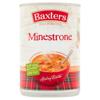 Baxters Favourite Minestrone Soup 400G
