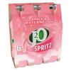 J2o Spritz Apple Watermelon 6X275ml