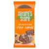 Nature's Store Free From Chocolate Orange Rice Cake 100G