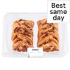 Maple And Pecan Plait 2 Pack