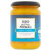 Tesco Mustard Piccalilli 350G