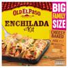 Old El Paso Enchilada Family Kit 995G