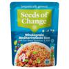 Seeds Of Change Organic Wholegrain Mediterranean Rice 240G