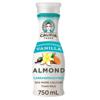 Califia Farms Unsweetened Almond & Vanilla Drink 750Ml