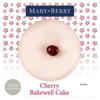 Mary Berry Cherry Bakewell Cake